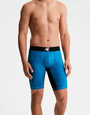 AEO 9" Compression Boxer Brief