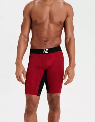 AEO 9" Compression Boxer Brief