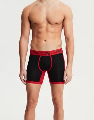AEO 6" Cooling Boxer Brief
