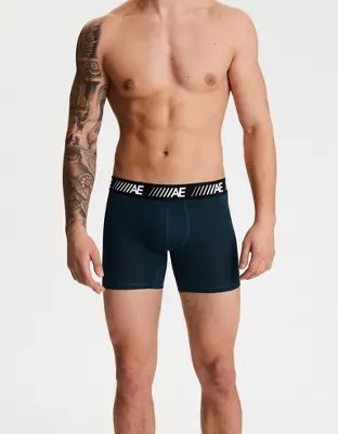 AEO 6" Cooling Boxer Brief