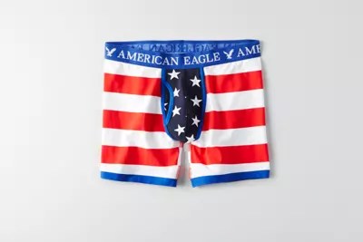 Men's Underwear Boxers, Briefs & Trunks American Eagle Outfitters