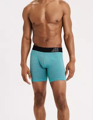 AEO Ultra Soft 6" Flex Boxer Brief