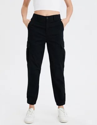 Super HighWaisted Jogger Pant