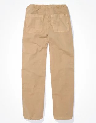 AE Snappy Stretch LowRise Parachute Pant Mall of America®