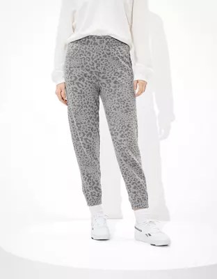 AE Forever Fleece Boyfriend Jogger