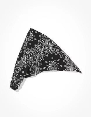 AEO Bandana Headband