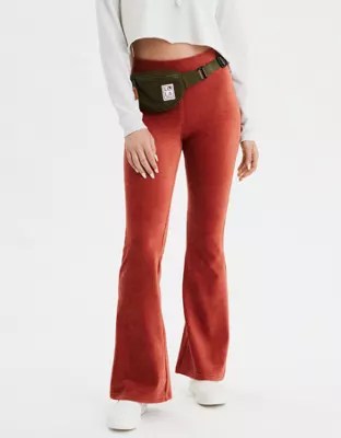 Eagle Gallery american eagle leggings with pockets