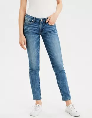 Does American Eagle Jeans Run Small