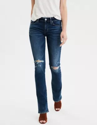 Skinny Kick Jean