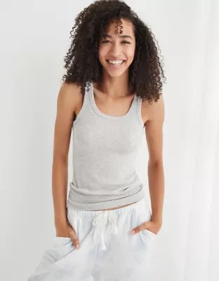 Aerie No BS Tank Top