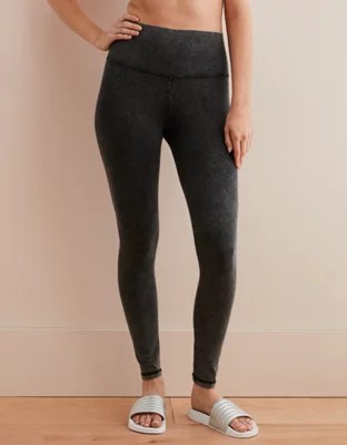 Aerie Chill High Waisted Legging