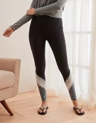 are aerie leggings true to size