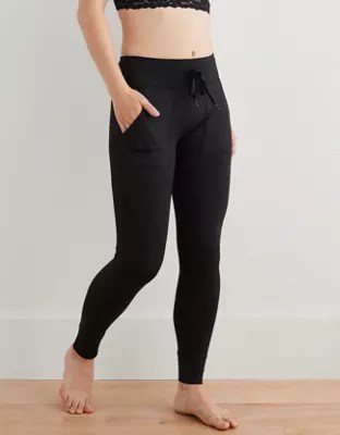 Eagle Gallery american eagle leggings with pockets