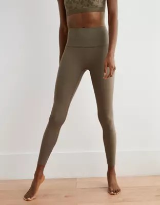 Aerie Move High Waisted Legging