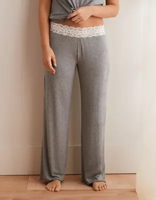 Aerie Real Soft® Pajama Pant