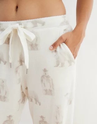 Aerie Dreamy Soft Pajama Pant