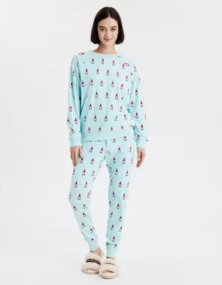 Eagle Gallery American Eagle Pjs