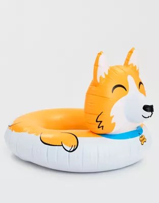 Big Mouth Pool Float