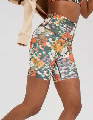 OFFLINE Goals 3D 7" Bike Short