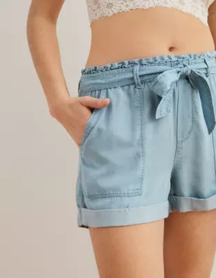 Aerie Camp Short