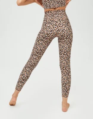 OFFLINE Real Me High Waisted Crossover Legging