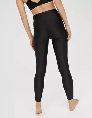 OFFLINE Shine High Waisted Crossover Legging
