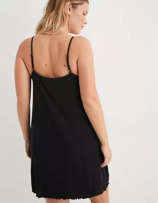 Aerie Real Soft® Ribbed Nightie