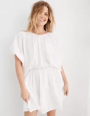 Aerie Golden Hour Cover Up