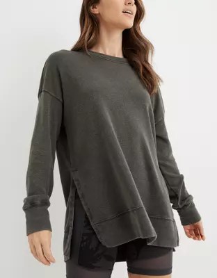 Aerie Summer Desert Sweatshirt