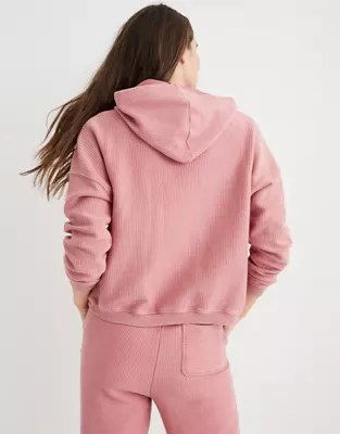 Aerie New Love Corded Hoodie