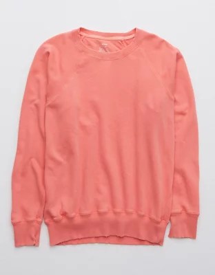 Aerie Vintage Crew Sweatshirt