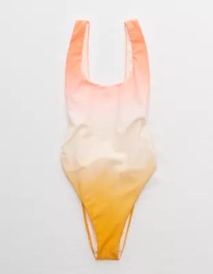 One Piece Swimsuits & Bathing Suits Aerie for American Eagle