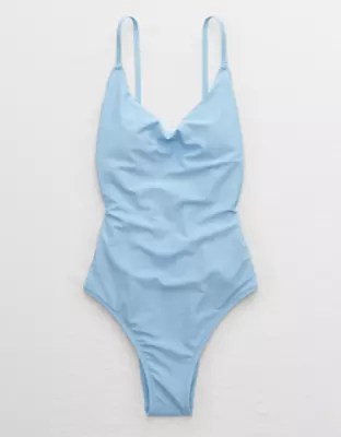One Piece Swimsuits & Bathing Suits Aerie for American Eagle