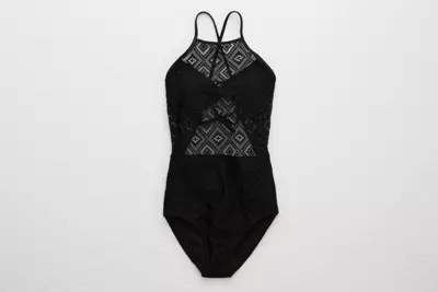Swim Clearance Aerie for American Eagle