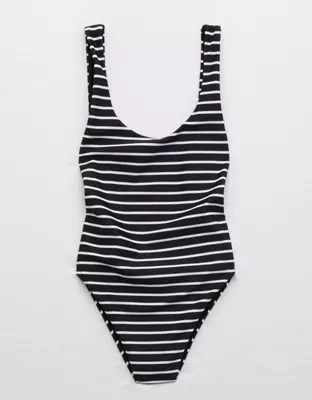 One Piece Swimsuits & Bathing Suits Aerie for American Eagle