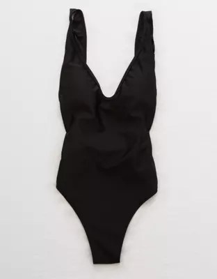 One Piece Swimsuits & Bathing Suits Aerie for American Eagle