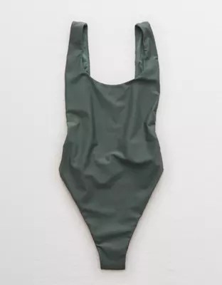 One Piece Swimsuits & Bathing Suits Aerie for American Eagle