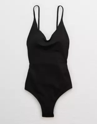One Piece Swimsuits & Bathing Suits Aerie for American Eagle