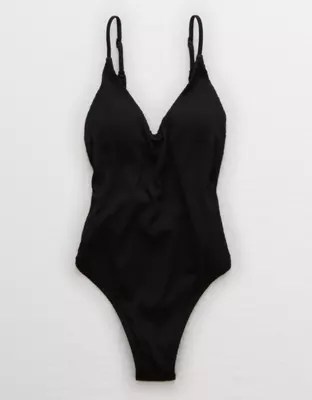 One Piece Swimsuits & Bathing Suits Aerie for American Eagle