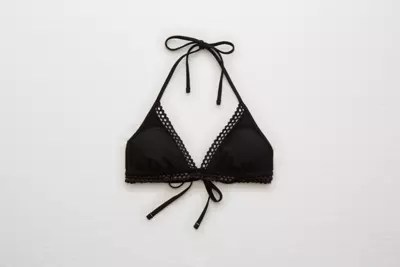 Swimwear Tops, Bottoms and One Pieces for Women Aerie for American Eagle