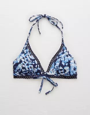 Swimwear Tops, Bottoms and One Pieces for Women Aerie for American Eagle