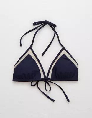 Swimwear Tops, Bottoms and One Pieces for Women Aerie for American Eagle