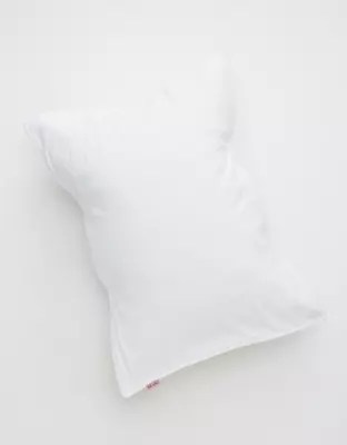 Kitsch Towel Ivory Pillow Cover
