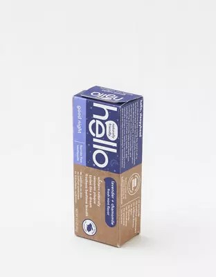 Hello Goodnight Toothpaste