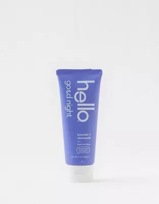 Hello Goodnight Toothpaste