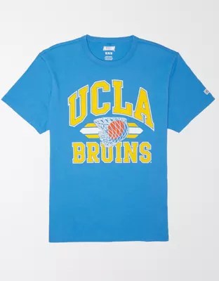 Tailgate Men's UCLA Bruins Basketball TShirt