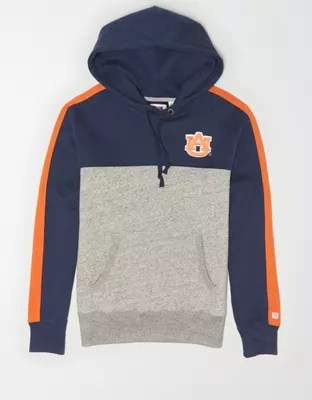 Tailgate Men's Auburn Tigers Fleece Hoodie