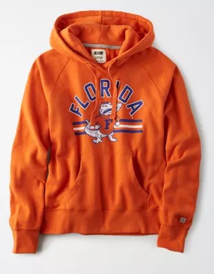 Tailgate Women's Florida Gators Fleece Hoodie