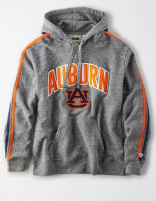 Tailgate Women's Auburn Tigers Fleece Hoodie