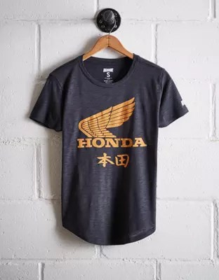 Tailgate Women's Honda Goldwing TShirt